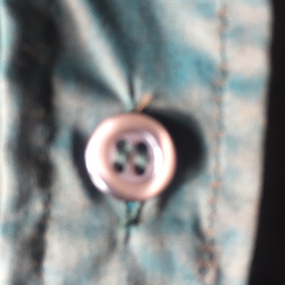French connection button down (c-notes re:size) - Picture 5 of 6